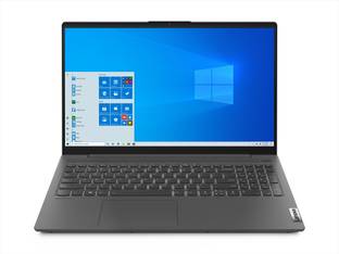Lenovo IdeaPad Slim 5 AMD Ryzen 7 Octa Core 5700U - (16 GB/512 GB SSD/Windows 11 Home) 15ALC05 A|| 15ALC05 B Thin and Light Laptop