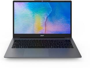 Acer Aspire 3 AMD Ryzen 3 5400U - (8 GB/256 GB SSD/Windows 11 Home) A325-42 Thin and Light Laptop