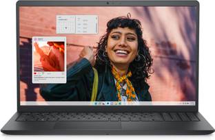 DELL Inspiron 3530 Intel Core i3 13th Gen N305 - (8 GB/256 GB SSD/Windows 11 Home) New Inspiron 15 Lap...