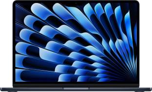 Apple MacBook Air (M5, 2026) M5 - (16 GB/512 GB SSD/Tahoe) MDHE4HN/A