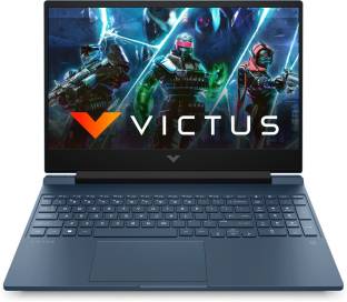 Add to Compare HP Victus Core i7 13th Gen 13700H - (16 GB/512 GB SSD/Windows 11 Home/6 GB Graphics/NVIDIA GeForce RTX... 4.525 Ratings & 4 Reviews Intel Core i7 Processor (13th Gen) 16 GB DDR4 RAM 64 bit Windows 11 Operating System 512 GB SSD 39.62 cm (15.6 Inch) Display 1 Year Onsite Warranty ₹1,09,990 ₹1,27,764 13% off Free delivery Save extra with combo offers Upto ₹19,000 Off on Exchange