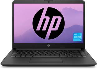 HP 14s Intel Core i3 10th Gen 1005G1 - (8 GB/256 GB SSD/Windows 10 Home) 14s-cf3074TU Thin and Light Laptop