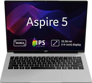 Acer Aspire 5 Intel Core Ultra 5 125H - (16 GB/512 GB SSD/Windows 11 Home) A514-54H Notebook