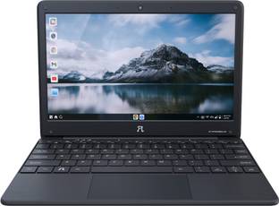 PiBook PhysicsWallah MediaTek MT8788 - (6 GB/128 GB EMMC Storage/Android 11) PW-2401 Laptop