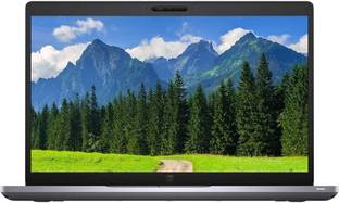 DELL 5410 Intel Core i7 10th Gen - (16 GB/256 GB SSD/Windows 10) 5410 Refurbished Laptop