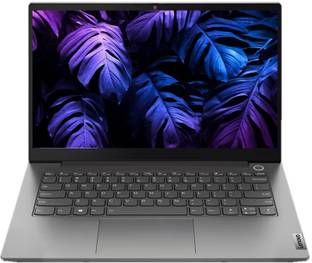 Lenovo Intel Core i3 11th Gen - (8 GB/512 GB SSD/DOS) 14 G2 ITL Business Laptop
