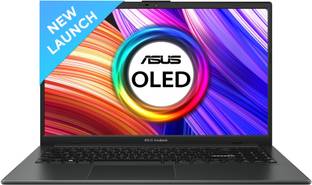 ASUS AMD Ryzen 5 Quad Core - (16 GB/512 GB SSD/Windows 11 Home) E1504FA-LK542WS Laptop