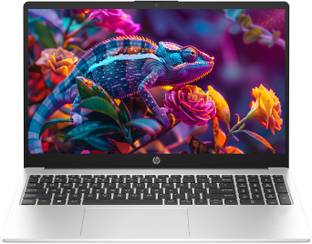 HP 255R G10 (2025) Professional AMD Ryzen 3 Quad Core 7335U - (16 GB/512 GB SSD/Windows 11 Home) 255R ...
