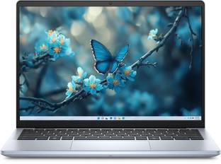 DELL 14 (2025) (1 Year Accidental Damage Protection Warranty) Intel Core i3 13th Gen 1305U - (16 GB/51...