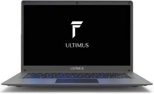 Ultimus Pro Intel Dual Core - (4 GB/128 GB EMMC Storage/Windows 11 Home) NU14U3VNC43BN-SG Laptop