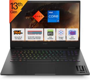 HP Omen Intel Core i7 13th Gen 13620H - (16 GB/1 TB SSD/Windows 11 Home/6 GB Graphics/NVIDIA GeForce R...