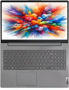 Lenovo V 15 (2025) Intel Core i3 12th Gen 1215U - (16 GB/512 GB SSD/Windows 11 Pro) V 15 Thin and Ligh...