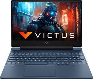 HP Victus 15 Intel Core i5 13th Gen 13420H - (16 GB/512 GB SSD/Windows 11 Home/6 GB Graphics/NVIDIA Ge...