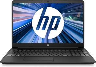 HP 15s Intel Pentium Gold 6405U - (4 GB/1 TB HDD/Windows 10 Home) 15s-du1052TU Thin and Light Laptop