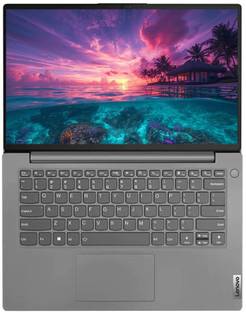 Lenovo V 14 (2025) Intel Core i5 13th Gen 1335U - (24 GB/512 GB SSD/Windows 11 Home) V 14 Thin and Lig...