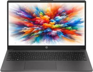 HP 255 G10 (2025) AMD Athlon Dual Core 7120U - (8 GB/256 GB SSD/Windows 11 Pro) 255 G10 Thin and Light...