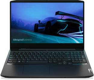 Lenovo IdeaPad Gaming 3i Intel Core i7 10th Gen 10750H - (8 GB/1 TB HDD/256 GB SSD/Windows 11 Home/4 GB Graphics/NVIDIA GeForce GTX 1650/60 Hz) 15IMH05D Gaming Laptop