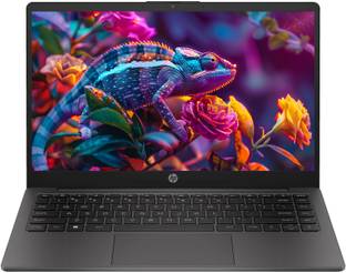 HP 245 G10 (2025) AMD Ryzen 5 Quad Core 7520U - (8 GB/512 GB SSD/Windows 11 Home) 245 G10 Thin and Lig...