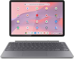 Lenovo Chromebook Duet 11M889 MediaTek MediaTek Kompanio 838 - (8 GB/128 GB EMMC Storage/Chrome OS) Ch...