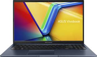 ASUS Vivobook 15 Intel Core i3 12th Gen 1215U - (8 GB/512 GB SSD/Windows 11 Home) X1502ZA-EJ321WS Lapt...