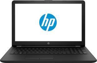 HP 15q AMD APU Dual Core E2 E2-9000e - (4 GB/1 TB HDD/Windows 11 Home) 15q-by009AU Thin and Light Laptop