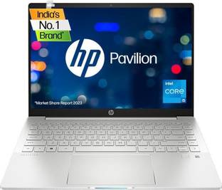 HP Pavilion Plus Creator OLED Eyesafe H-Series Intel Core i5 12th Gen 12500H - (16 GB/512 GB SSD/Windo...