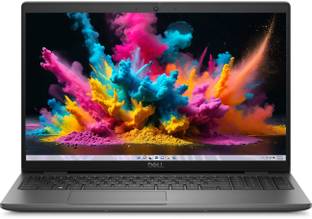 DELL Latitude 3550 (2026) Intel Core i3 13th Gen 1315U - (8 GB/512 GB SSD/Windows 11 Home) Latitude 35...