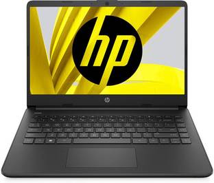 HP AMD Athlon Dual Core 3050U - (8 GB/256 GB SSD/Windows 11 Home) 14s-fq0568AU Thin and Light Laptop