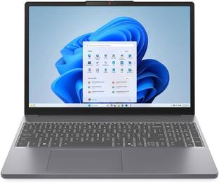 Lenovo IdeaPad Intel Core i7 13th Gen - (16 GB/512 GB SSD/Windows 11 Home) IdeaPad Slim3 15IRH10 Thin ...
