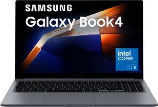 Samsung Galaxy Book4 Intel Core 5 120U - (16 GB/512 GB SSD/Windows 11 Home) NP750XGK-KG2IN / NP750XGK-...