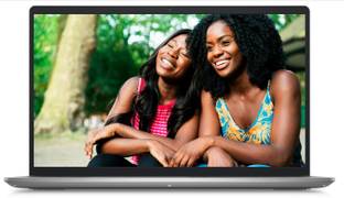 DELL Inspiron 15 AMD Ryzen 5 Quad Core 5500u - (8 GB/512 GB SSD/Windows 11 Home) Inspiron 3525 Thin an...
