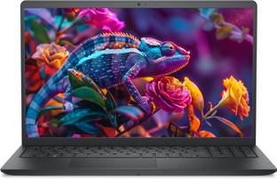 DELL 15 PRO (2026) DDR5 5600Mhz (i3 14th Gen) Intel Core 3 14th Gen 100U - (8 GB/512 GB SSD/Windows 11...