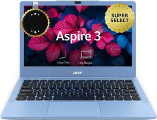 Acer Aspire 3 Intel Celeron Dual Core - (8 GB/256 GB SSD/Windows 11 Home) A311-45 Thin and Light Lapto...