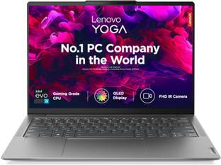 Lenovo Lenovo Yoga Slim 6 WUXGA OLED Intel Core i5 13th Gen 13500H - (16 GB/1 TB SSD/Windows 11 Home) ...