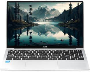 Acer Aspire 3 (2025) Intel Core i3 13th Gen 1305U - (24 GB/512 GB SSD/Windows 11 Home) Aspire 3 A325-5...