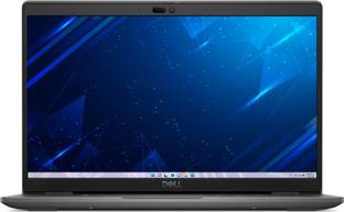 DELL Latitude 3440 (2025) Intel Core i3 12th Gen 1215U - (16 GB/512 GB SSD/Windows 11 Home) Latitude 3...