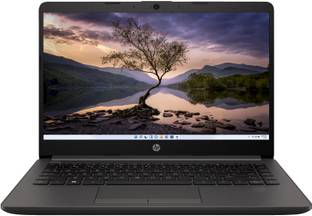 HP 240R G9 (2025) Intel Core i5 13th Gen 1334U - (16 GB/512 GB SSD/Windows 11 Pro) 240R G9 Thin and Li...