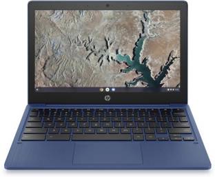 HP MediaTek Kompanio 500 - (64 GB/64 GB EMMC Storage/Chrome OS) 11A-NA0002MU Chromebook