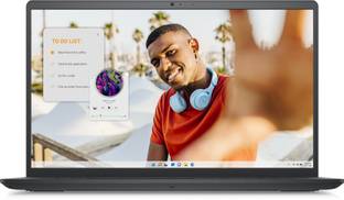 DELL inspiron 3535 AMD Ryzen 3 Quad Core 7320U - (8 GB/512 GB SSD/Windows 11 Home) Inspiron 3535 Thin ...