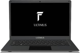 Ultimus Pro Intel Dual Core N4020 - (4 GB/128 GB EMMC Storage/Windows 11 Home) NU14U3CNC43BN-MB Thin a...