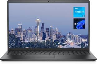 DELL Vostro 3520 Intel Core i3 12th Gen - (8 GB/512 GB HDD/2 TB SSD/Windows 11 Home) Vostro 3520 Lapto...