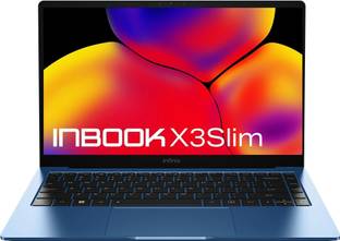 Infinix X3 Slim Intel Intel Core i7 12th Gen 1255U - (16 GB/512 GB SSD/Windows 11 Home) XL422 Thin and...