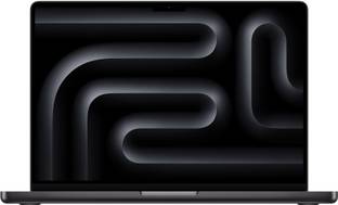 Apple MacBook Pro M3 Max - (36 GB/1 TB SSD/macOS Sonoma) MRX53HN/A