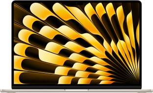 Apple MacBook Air (M5, 2026) M5 - (16 GB/1 TB SSD/Tahoe) MDVE4HN/A