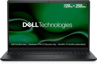 DELL Vostro Intel Core i3 12th Gen 1215U - (8 GB/512 GB SSD/Windows 11 Home) 3520 Laptop