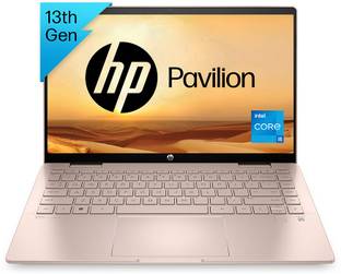 HP Pavilion x360 Intel Core i5 13th Gen 1335U - (16 GB/1 TB SSD/Windows 11 Home) 14-ek1009TU 2 in 1 La...