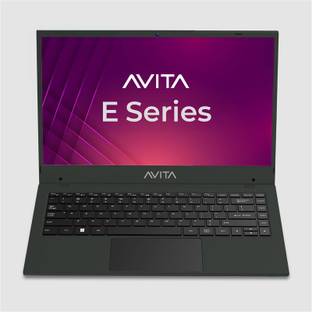 Avita Liber E Series Intel Core i5 12th Gen 1235U - (8 GB/512 GB SSD/Windows 11 Home) AM14A2INF56F-CHF Laptop