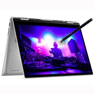DELL Inspiron 14 7430 Intel Core i7 13th Gen 1355U - (16 GB/1 TB SSD/Windows 11 Home) IC7430JR4VY001OR...