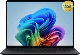 MICROSOFT Surface Laptop 13.8 Inch Snapdragon X2 Plus - (24 GB/512 GB SSD/Window