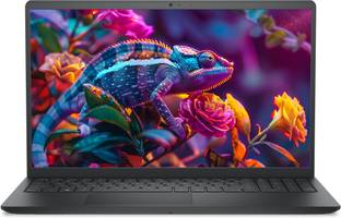 DELL PRO 15 (2026) DDR5 5600Mhz (i3 14th Gen) Intel Core 3 14th Gen 100U - (16 GB/512 GB SSD/Windows 1...